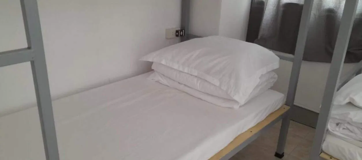 MK Hostel Luang Prabang - תמונה 2
