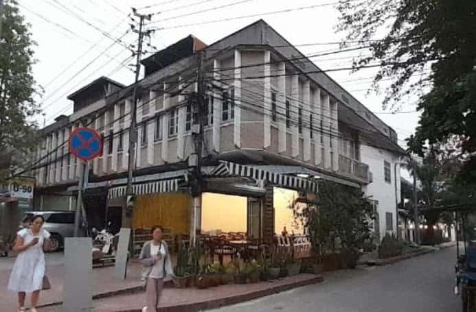 MK Hostel Luang Prabang - תמונה 4