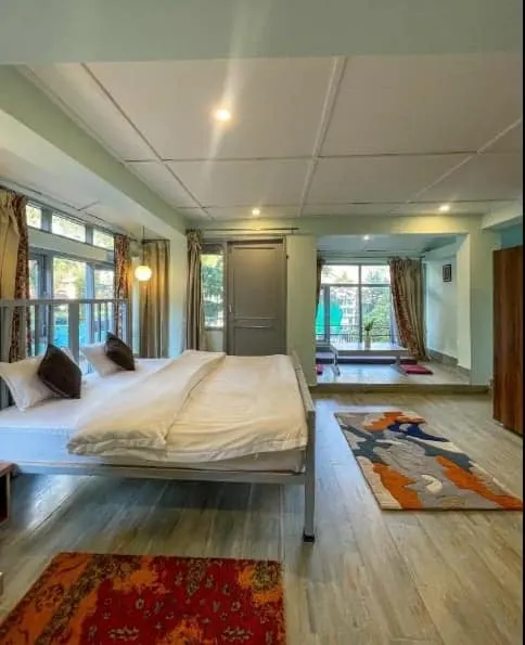 Hostel Evolve - תמונה 2