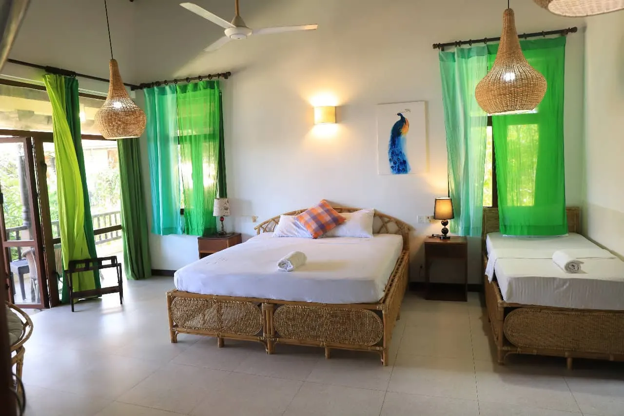 Dream Garden Hostel - תמונה 3