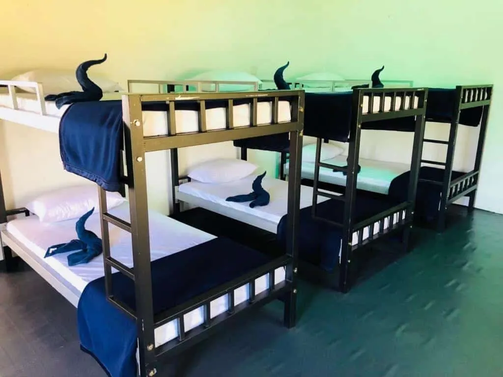 Ella Escapade Hostel - תמונה 4
