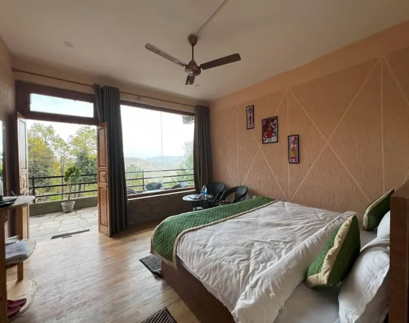 The Kasar Himalayan Heights - תמונה 4