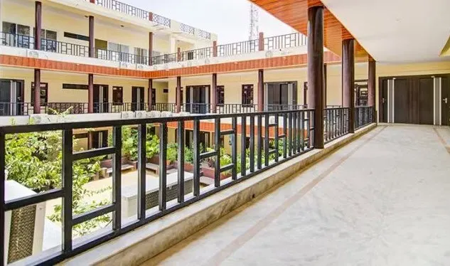 Hotel Goyal Inn