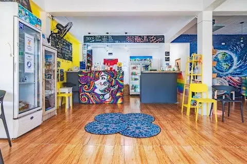 See Sea Backpackers House - תמונה 3