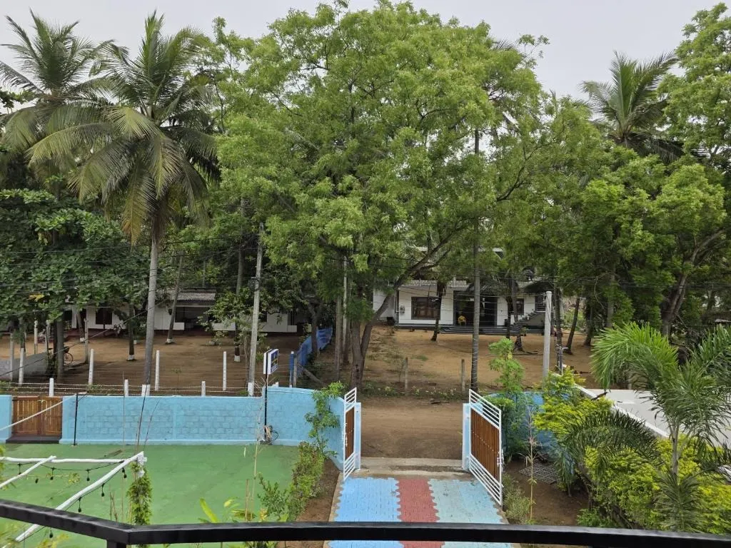 Coastal Heaven Villa – הוסטל בטרינקומלי - תמונה 4