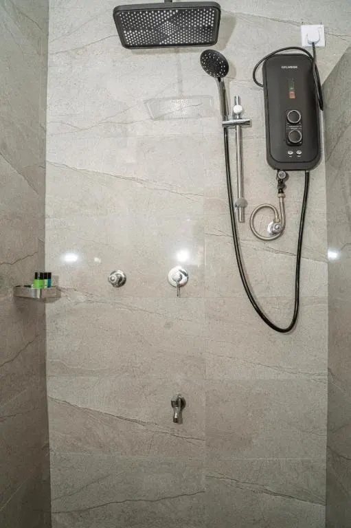 Coastal Heaven Villa – הוסטל בטרינקומלי - תמונה 3