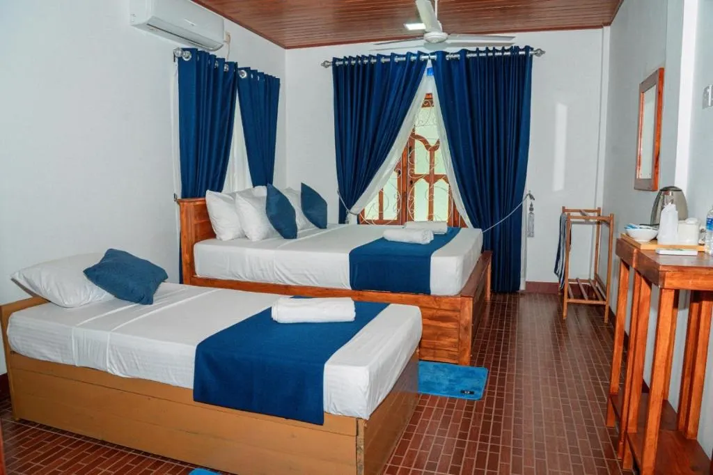 Coastal Heaven Villa – הוסטל בטרינקומלי - תמונה 2