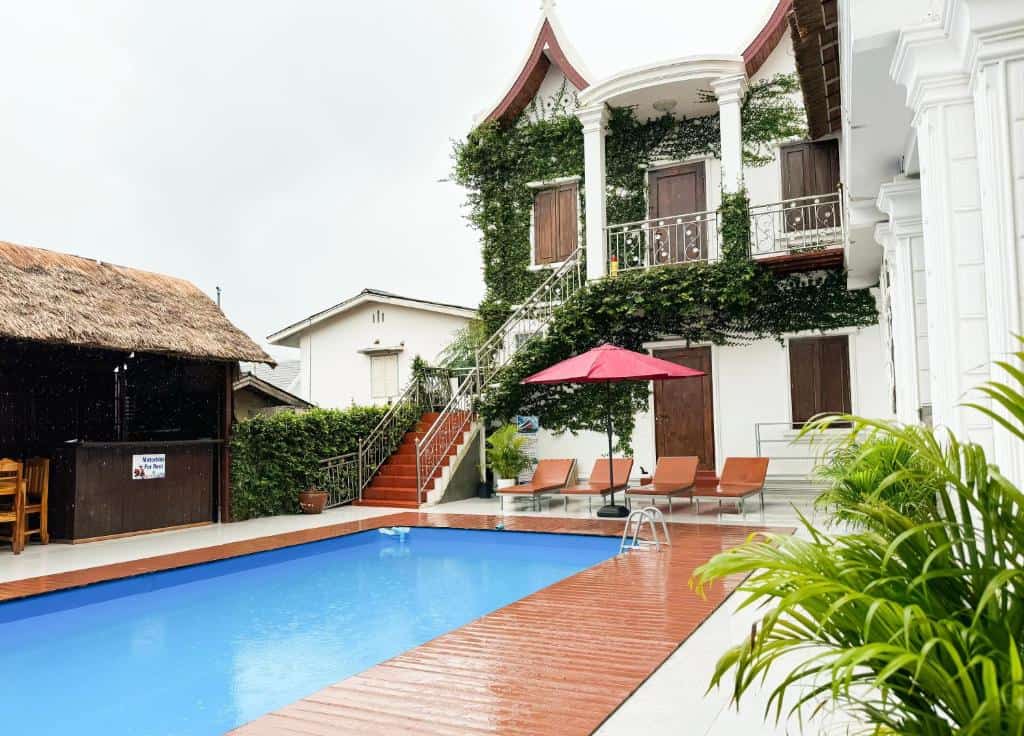 Sabai Sabai Hostel