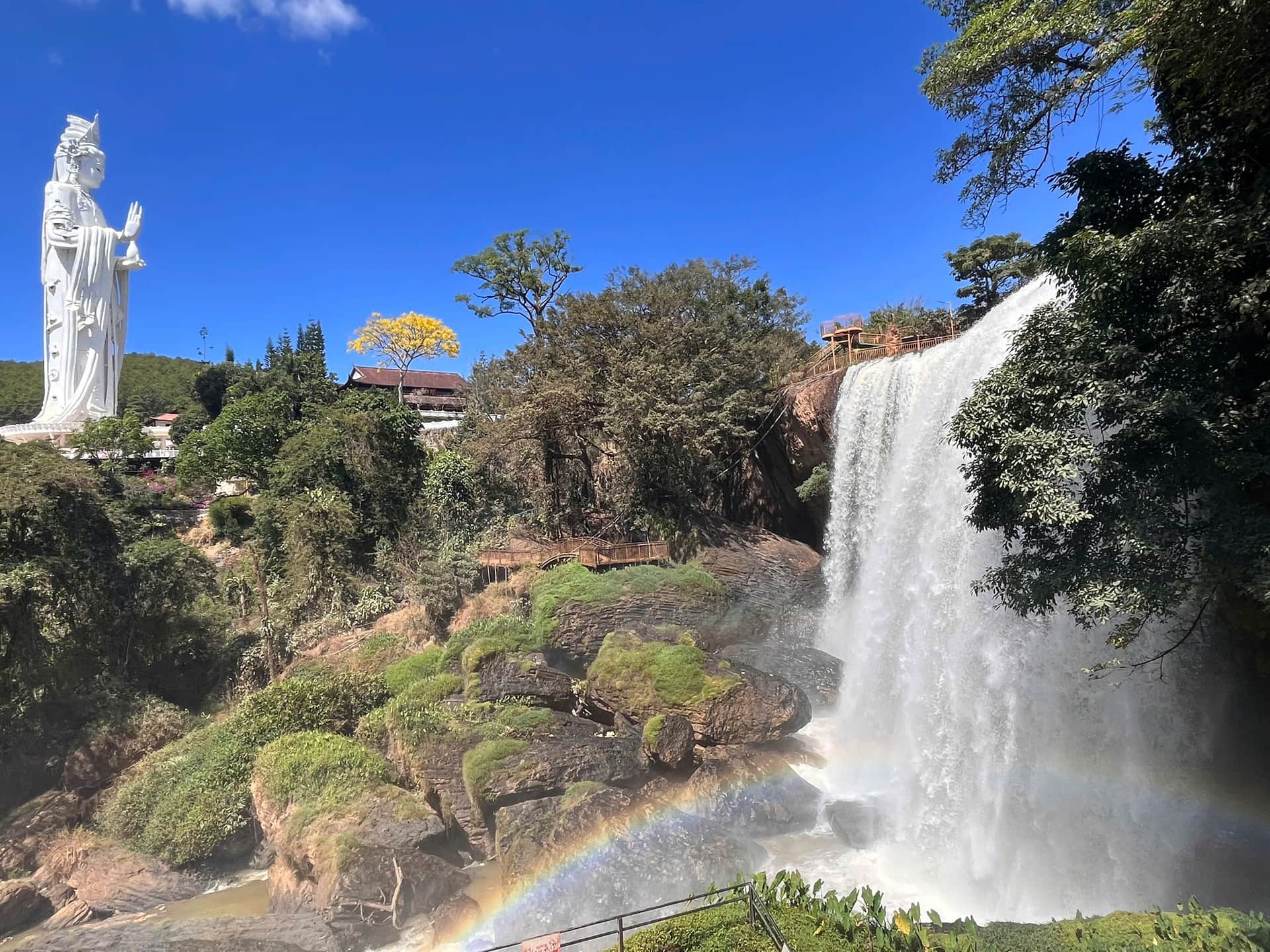 Dalat countryside tour - תמונה 1