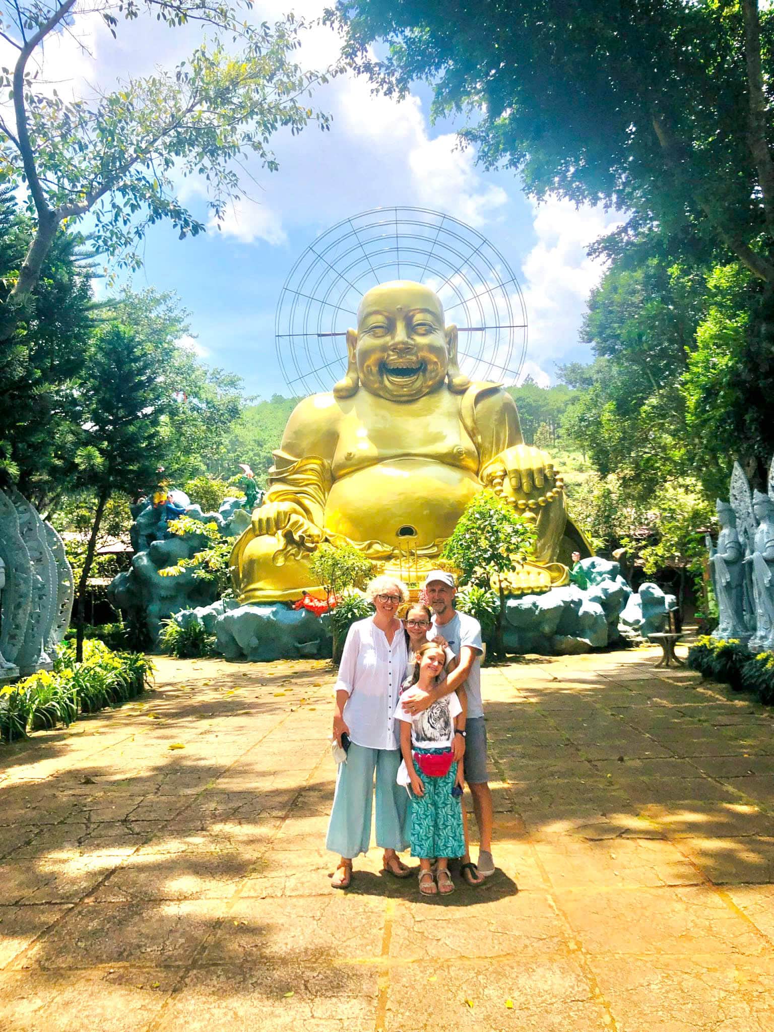 Dalat countryside tour - תמונה 2