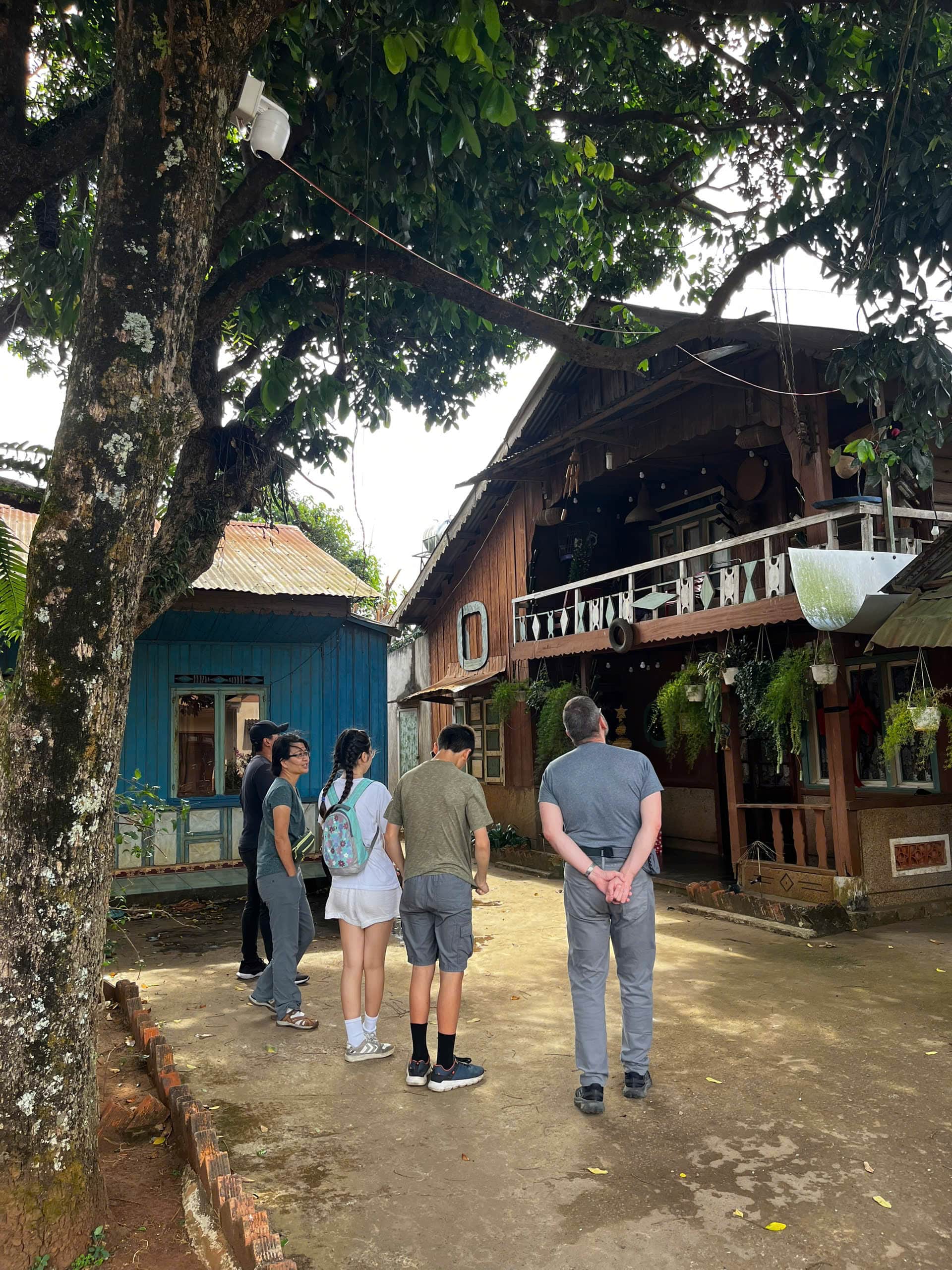 Dalat countryside tour - תמונה 5