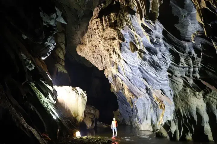 Ruc Mon Cave – טרק של יומיים - תמונה 5