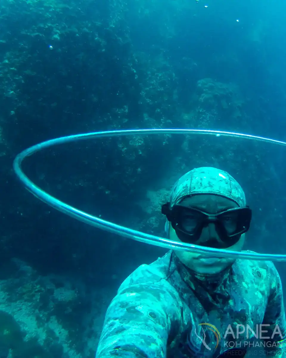 Apnea KP Freediving School