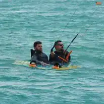KBA - Kiteboarding Asia - תמונה 1