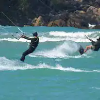 KBA - Kiteboarding Asia - תמונה 4