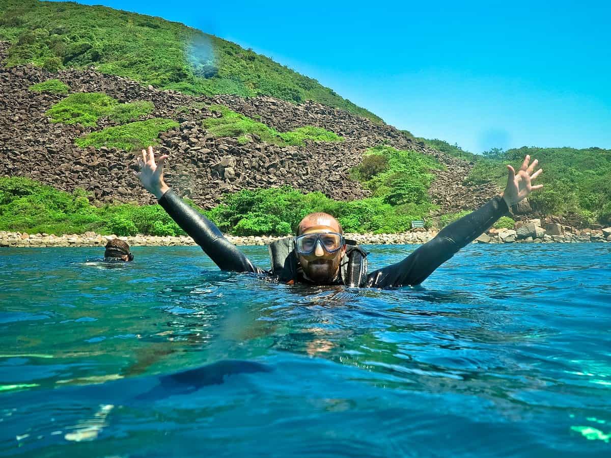 צלילה בנה טראנג – Nha Trang Fun Divers - תמונה 2