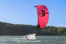 קייטסרפינג במוינה – שיעורים והשכרת ציוד ב-KiteVietnam - תמונה 2