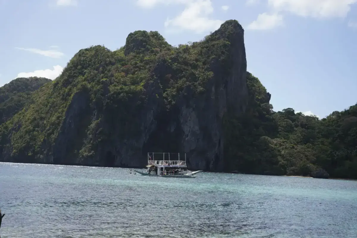 Dream Tour El Nido
