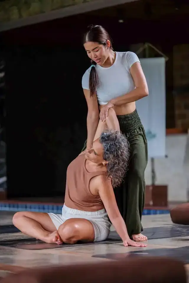 Pai Yoga Shala - תמונה 4