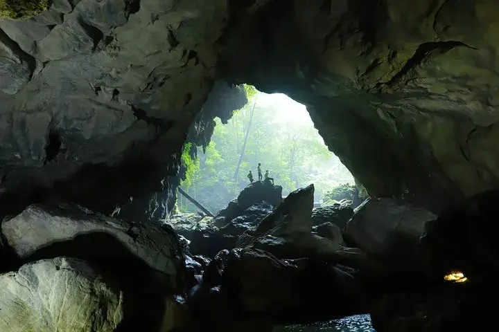 Ruc Mon Cave – טרק של יומיים - תמונה 3
