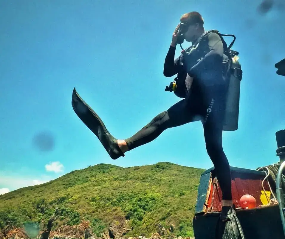 צלילה בנה טראנג – Nha Trang Fun Divers - תמונה 5