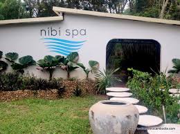 טיפול ב Nibi Spa קמפוט - תמונה 3