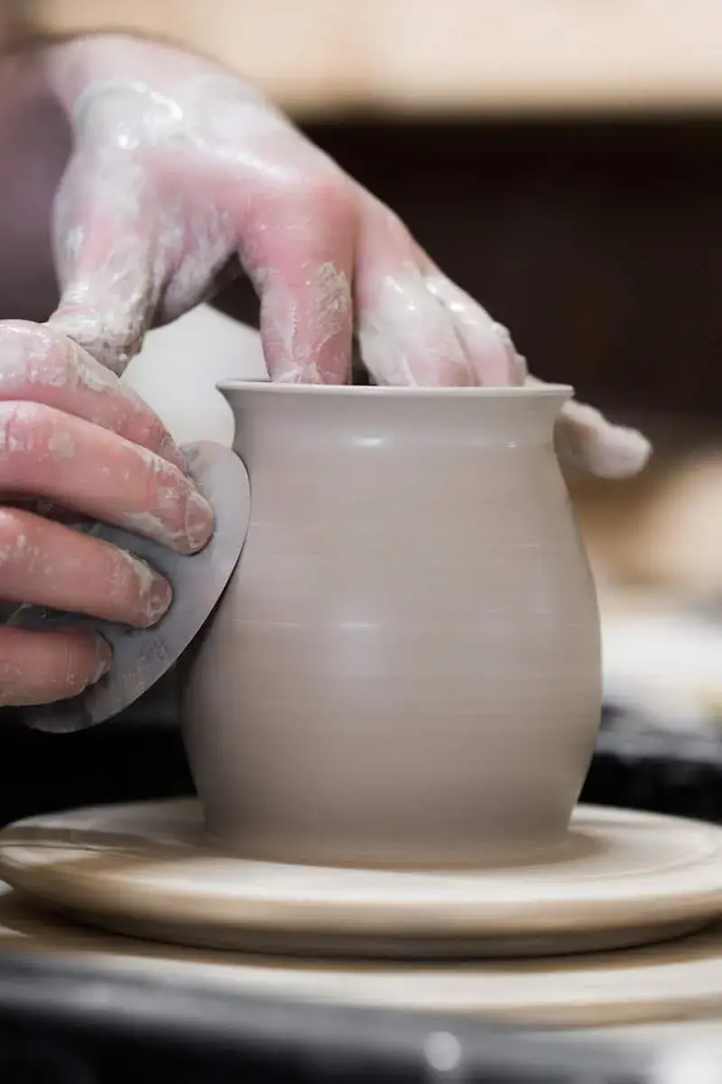 סדנת קדרות מול הים – Beachfront Pottery Krabi - תמונה 4