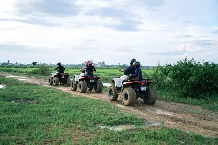 סיור ATV