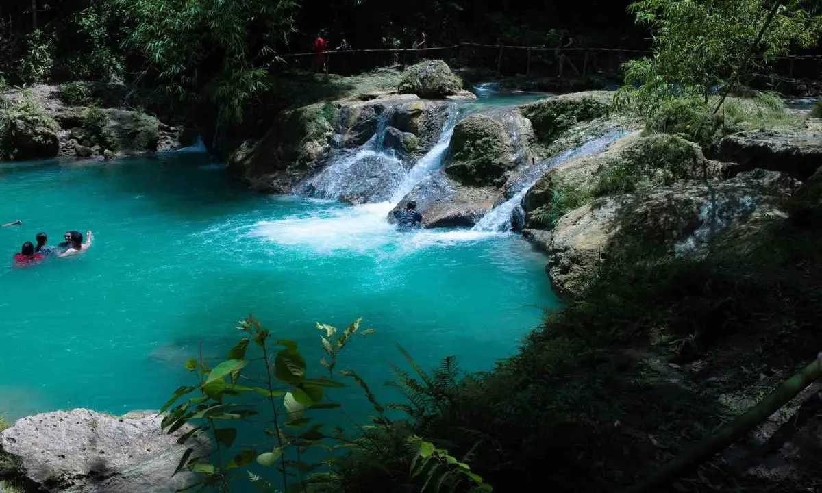 The Best of Siquijor Island Tour