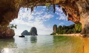טיול ארבעת האיים המפורסמים בקראבי (4 Islands Tour)