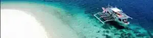 Expedition Island Tour