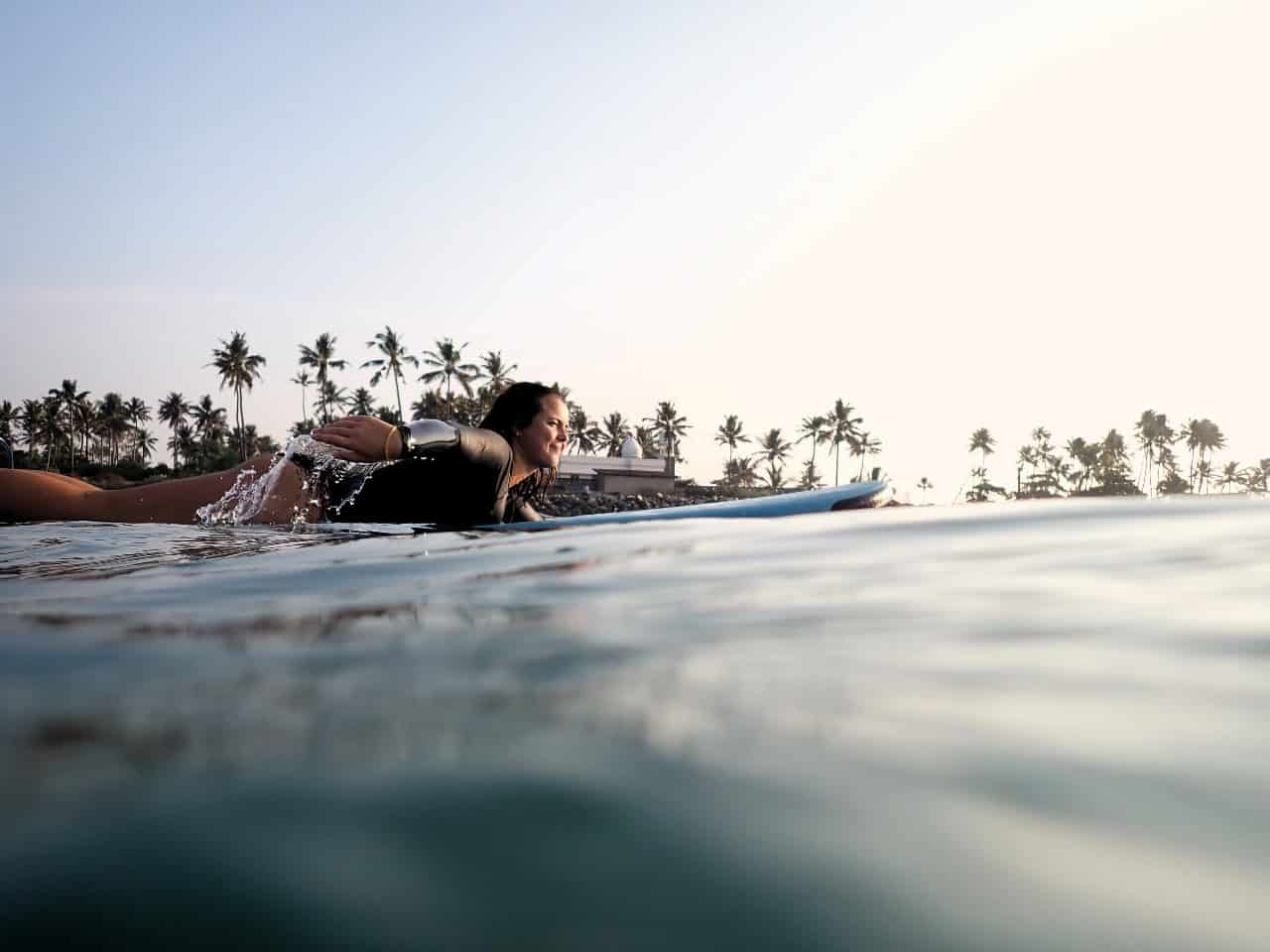 Mahalo Surf
