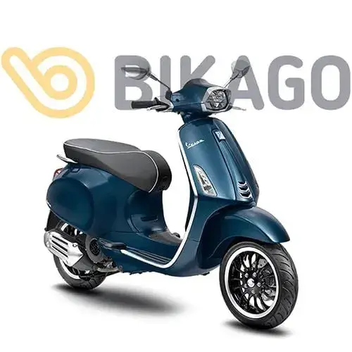 BIKAGO השכרת אופנועים-בקראבי ופוקט