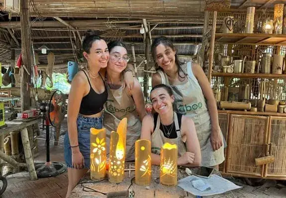 סדנת במבוק