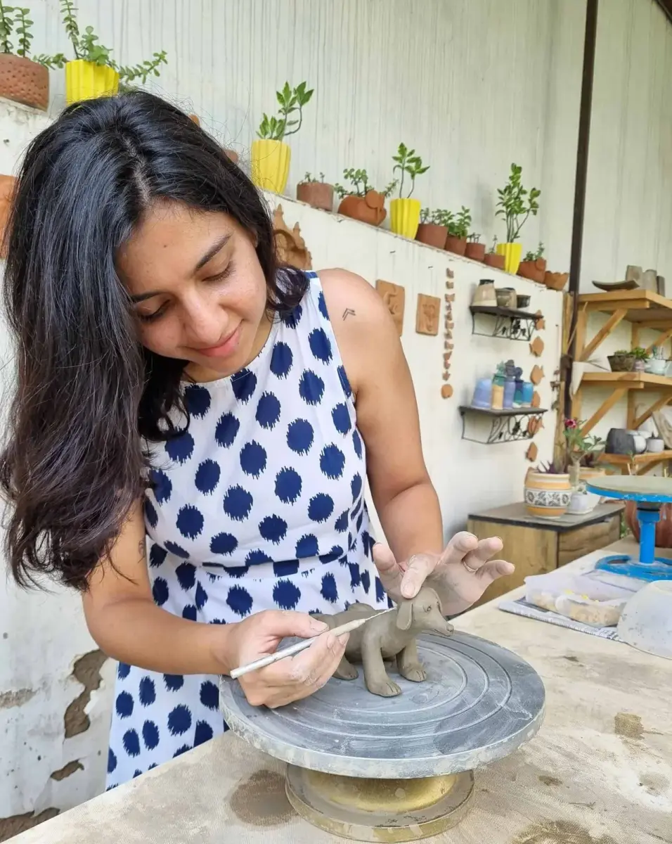 Wildfern Pottery Studio