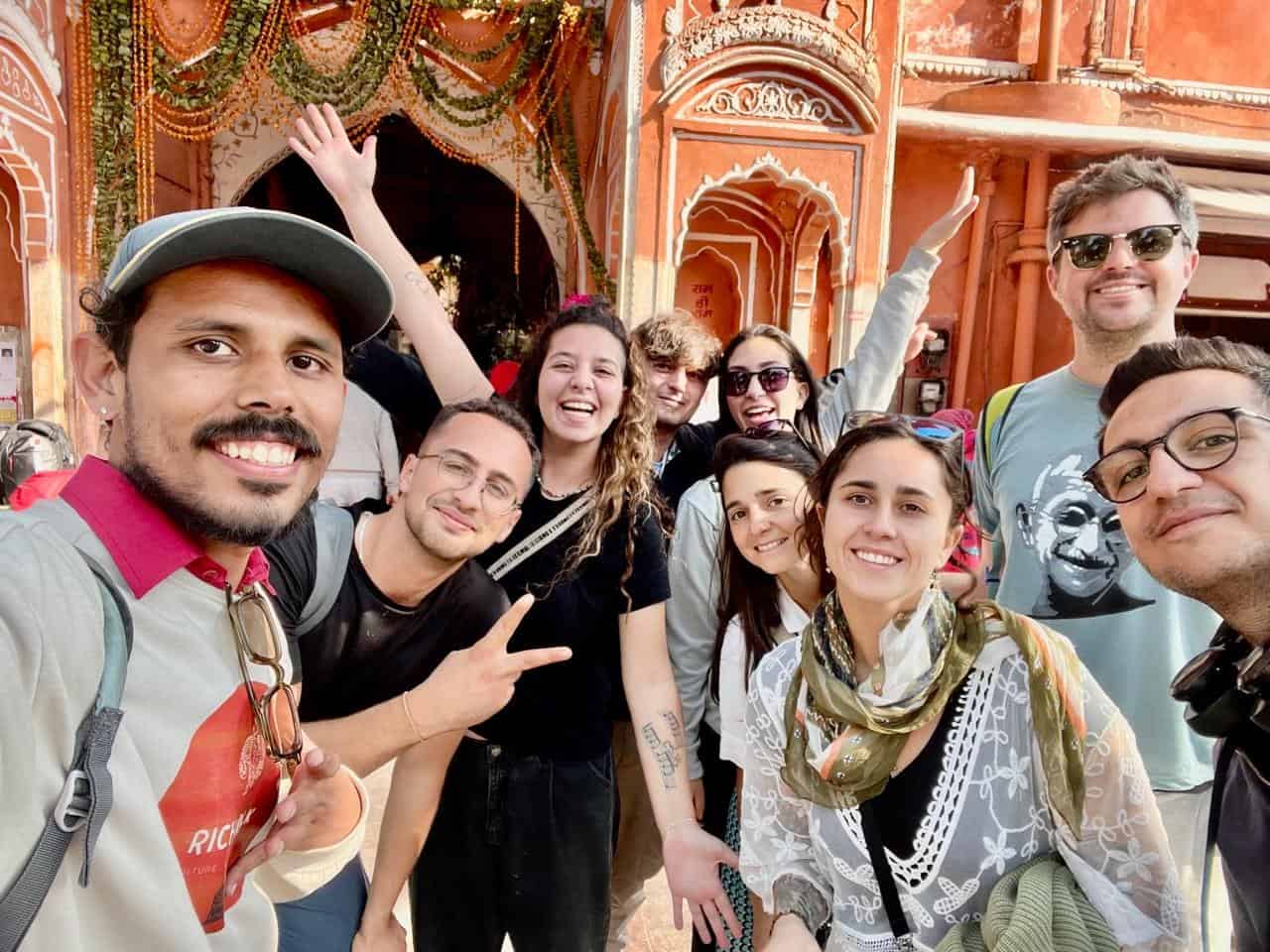 free walking tour- סיור מורשת והיסטוריה