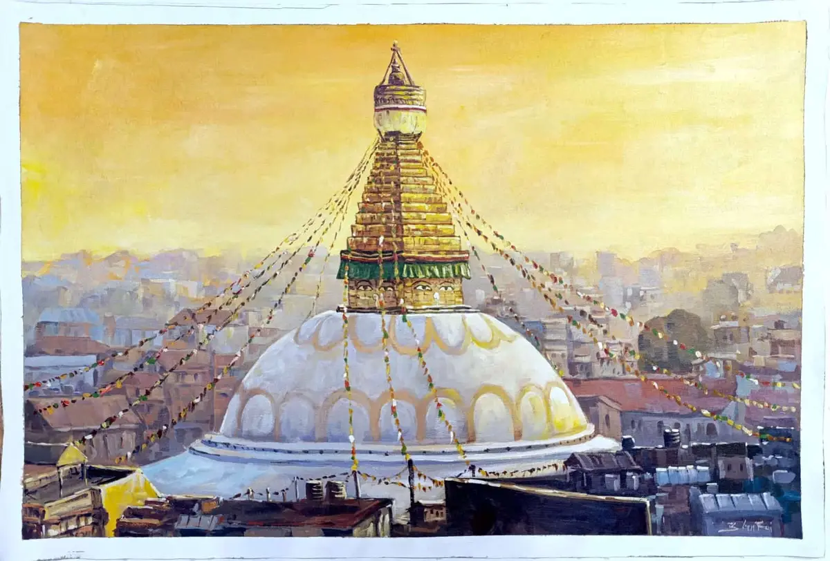 Freedom Art Gallery