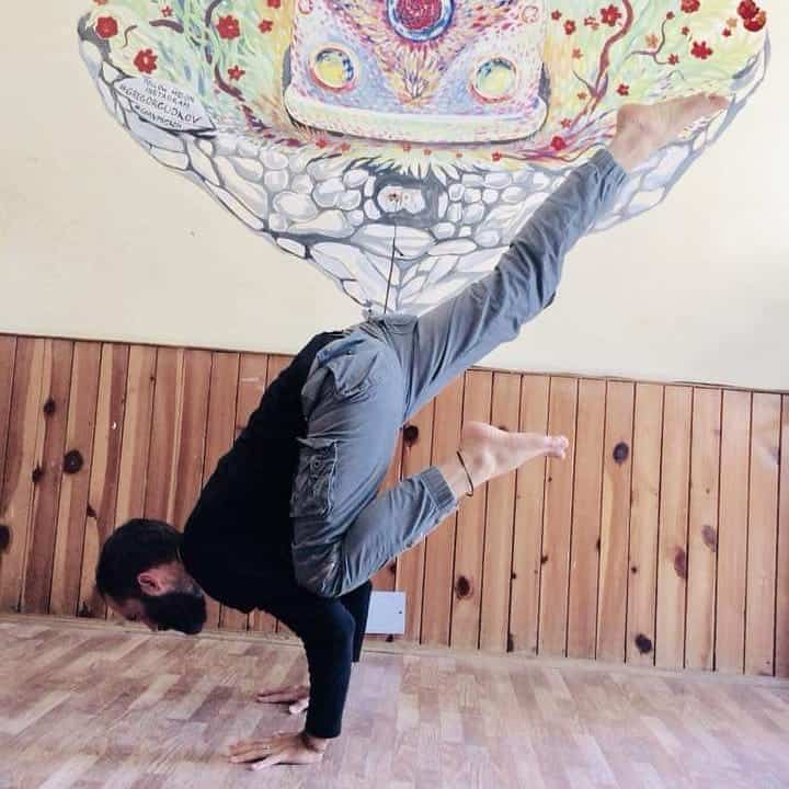 Dharna Yogshala