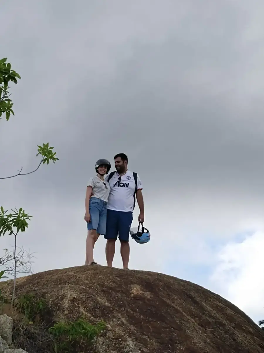 Jungle Flight ATV – קופנגן