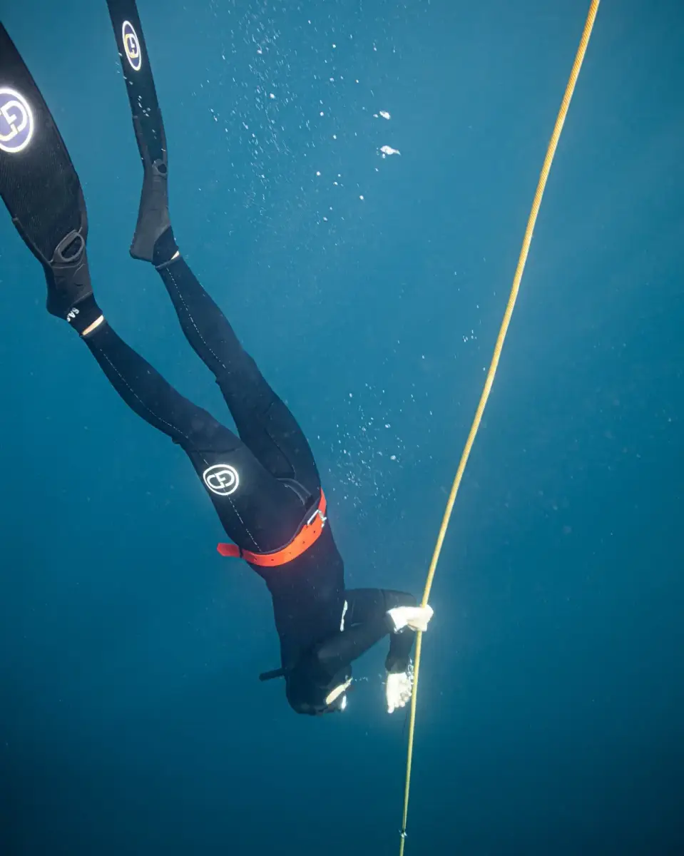 קורס צלילה חופשית בפנגלאו - Freedive Academy Panglao - תמונה 3
