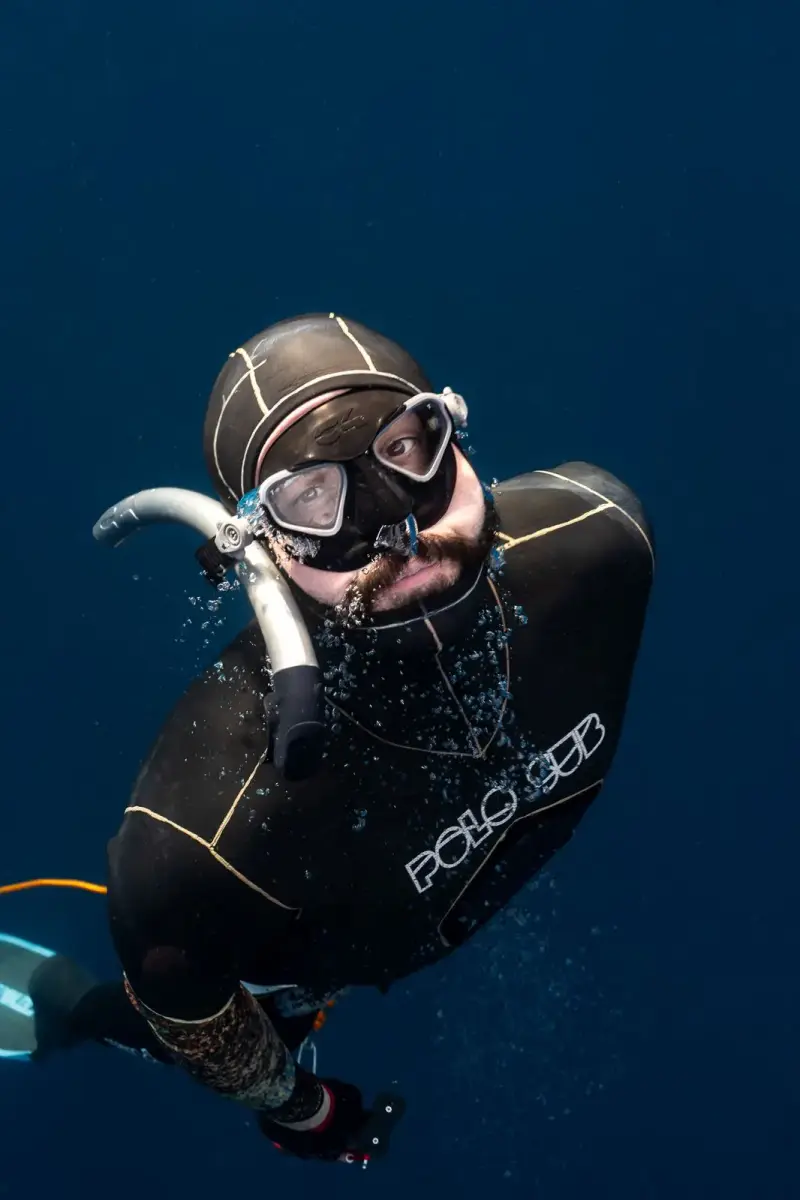 צלילה חופשית ב־Molchanovs Freediving Siquijor - תמונה 4