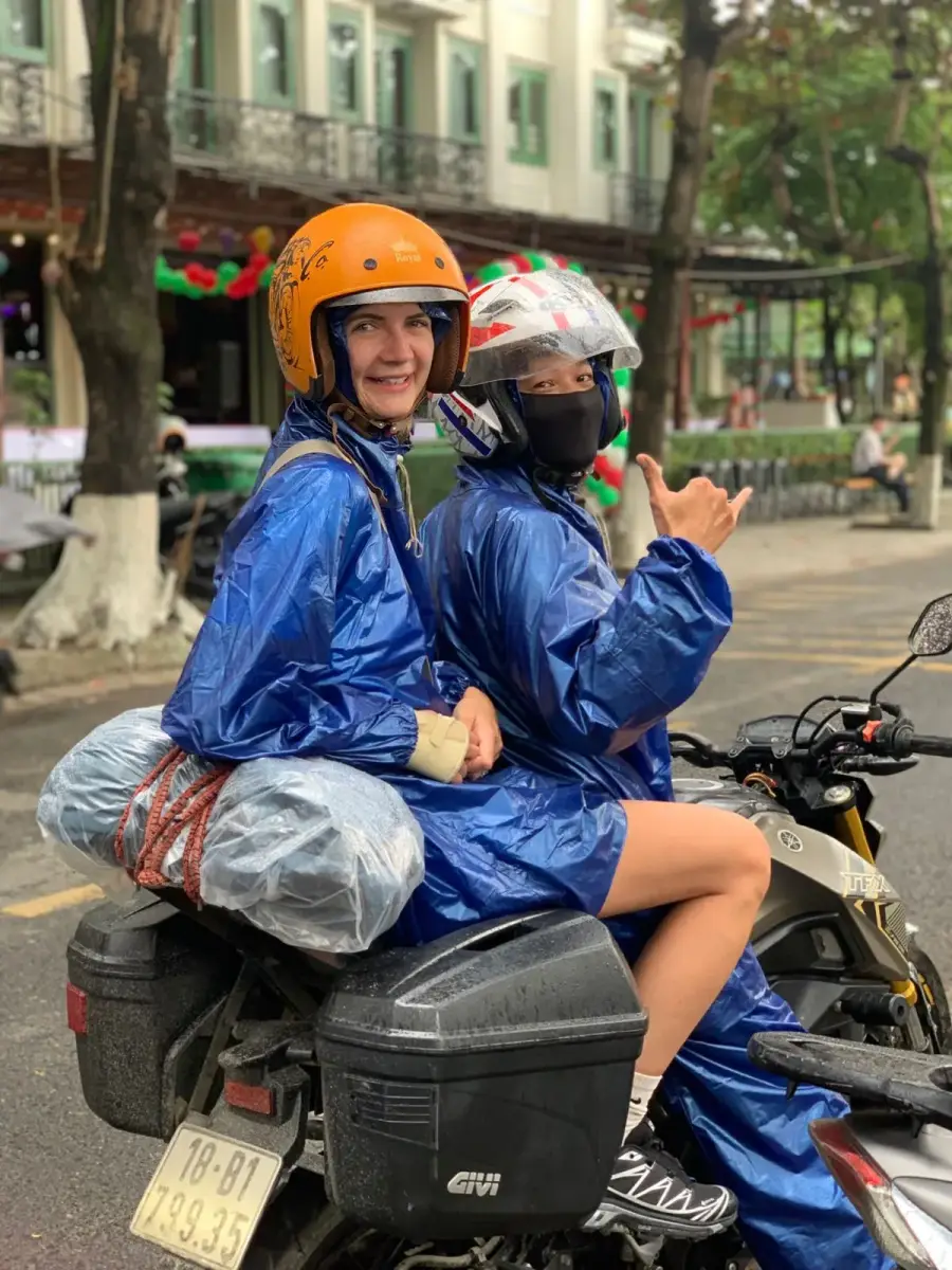 טיולי אופנועים במרכז וייטנאם – Hue Touring - תמונה 2