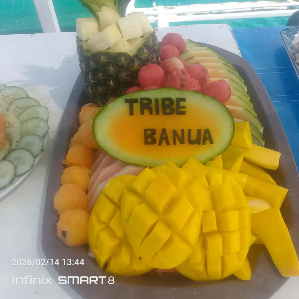 אקספדישן אל נידו קורון – Tribe Banua Expedition - תמונה 2