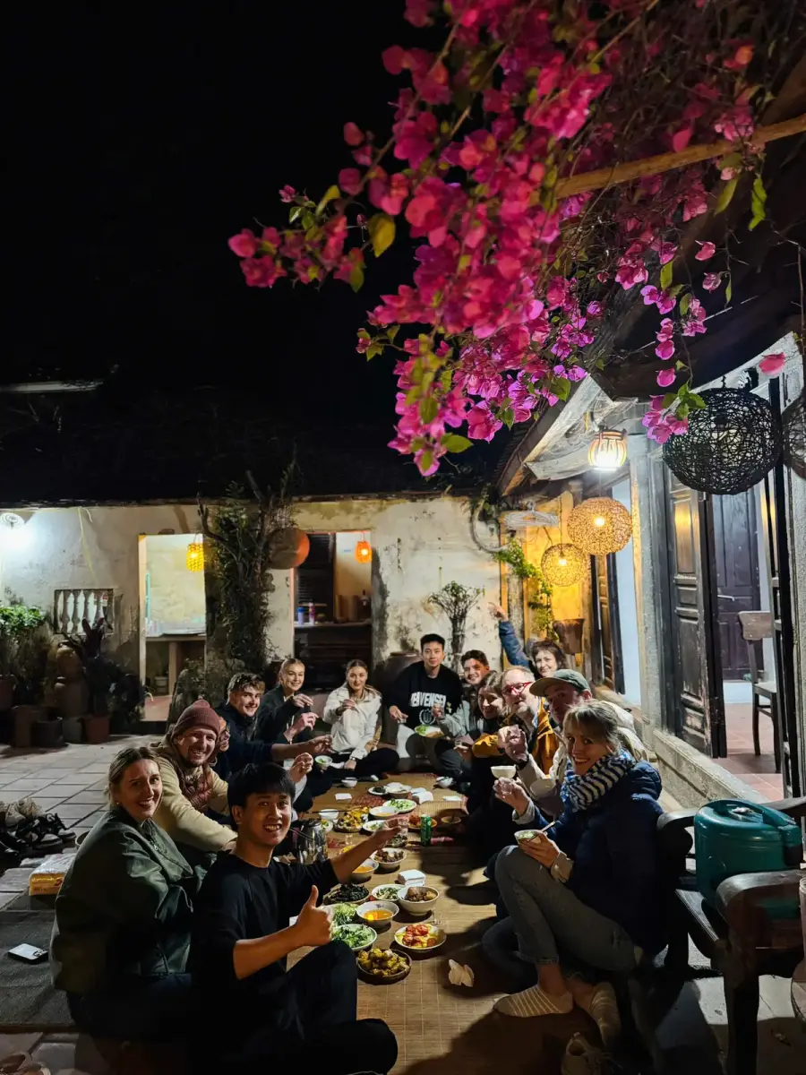 יומיים של הרפתקה כפרית, לינה אותנטית וסדנאות מסורתיות - תמונה 3