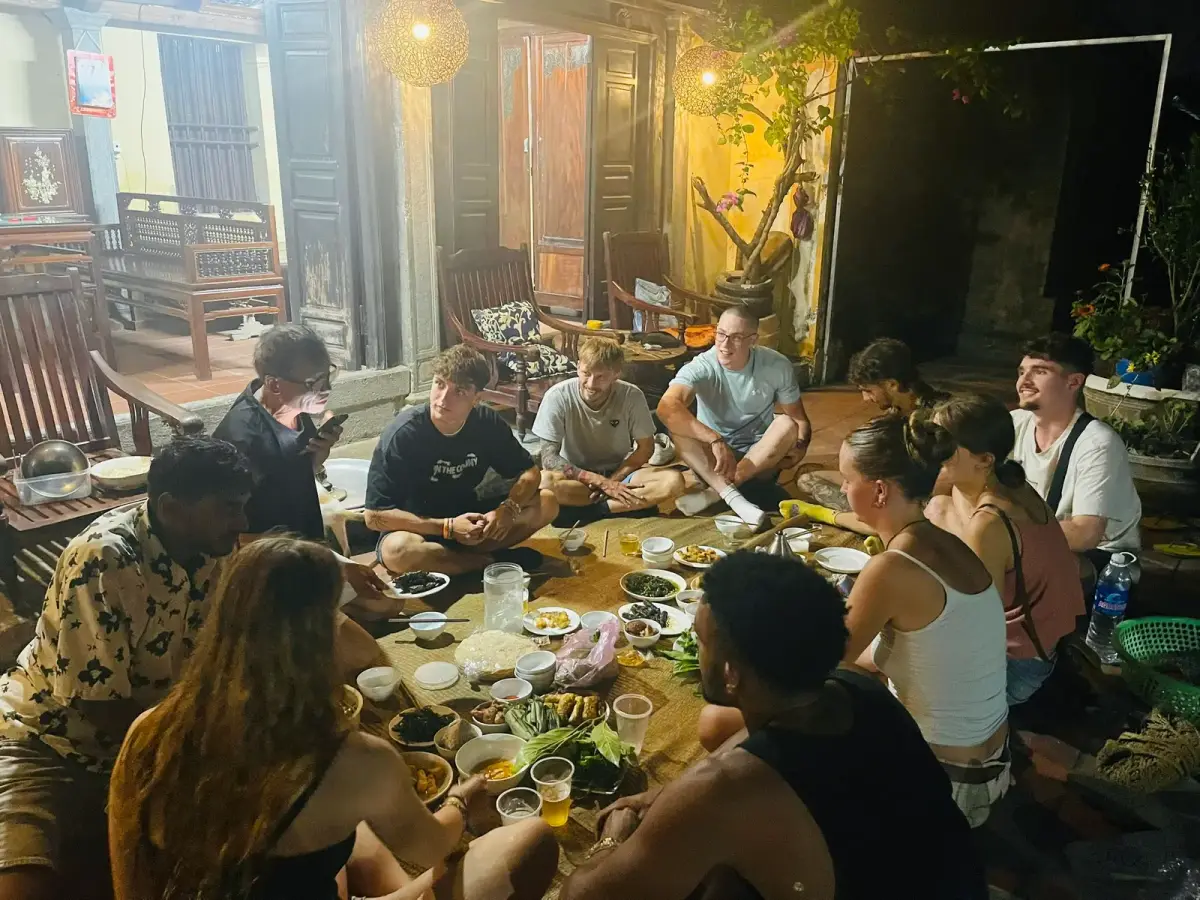 יומיים של הרפתקה כפרית, לינה אותנטית וסדנאות מסורתיות - תמונה 5