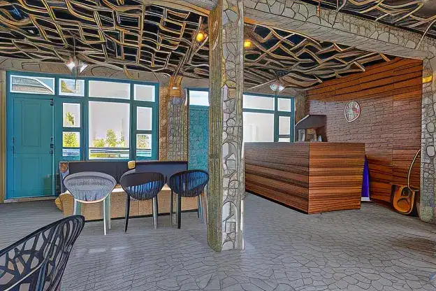 Treebo Trend Kasar Inn - תמונה 3