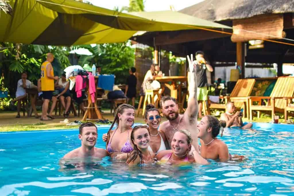 Mad Monkey Siargao - תמונה 4