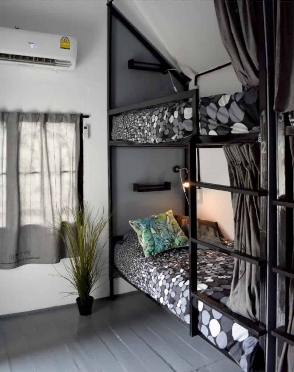 DPM Hostel