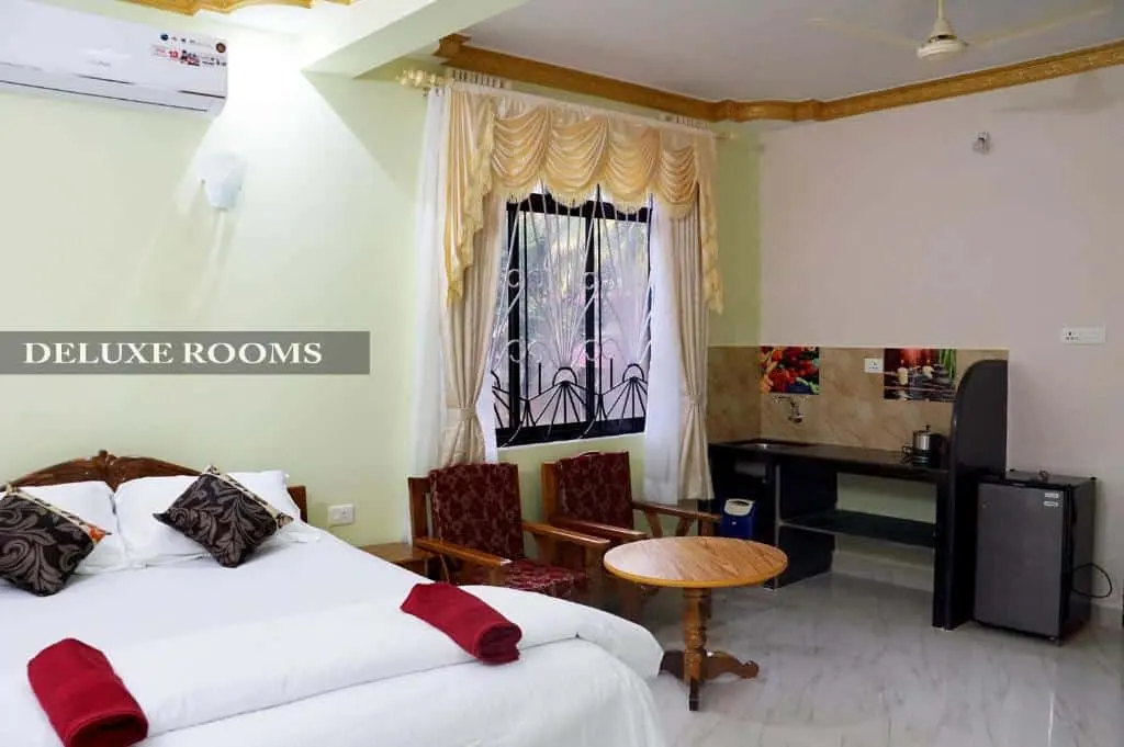 Pritams Cottages - תמונה 4