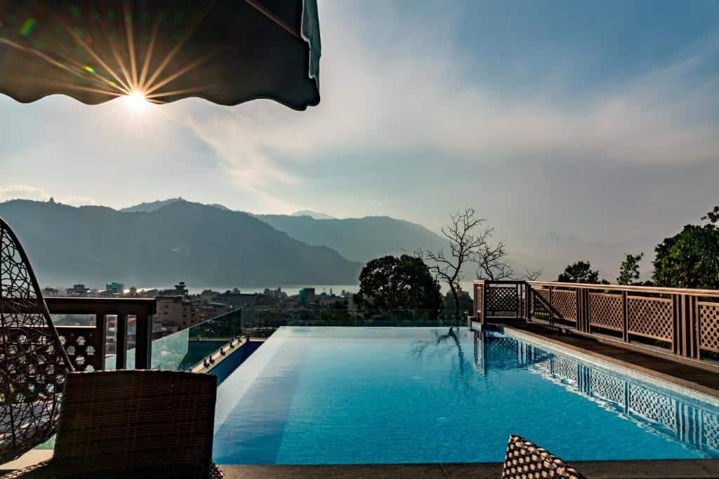 bar peepal resort - תמונה 3